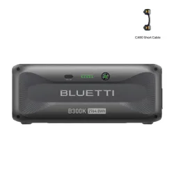BLUETTI EXPANSION BATTERY B300K2
