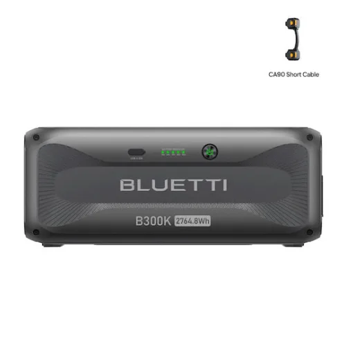 BLUETTI EXPANSION BATTERY B300K2