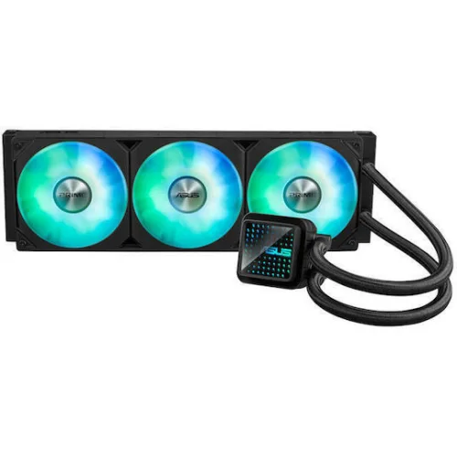 ASUS LIQUID COOLER PRIME LC 360 ARGB 360MM BLACK