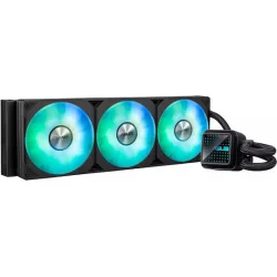ASUS LIQUID COOLER PRIME LC 360 ARGB 360MM BLACK