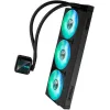 ASUS LIQUID COOLER PRIME LC 360 ARGB 360MM BLACK