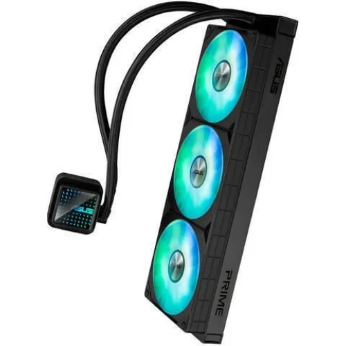 ASUS LIQUID COOLER PRIME LC 360 ARGB 360MM BLACK