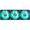 ASUS LIQUID COOLER PRIME LC 360 ARGB 360MM BLACK