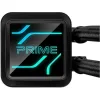 ASUS LIQUID COOLER PRIME LC 360 ARGB 360MM BLACK