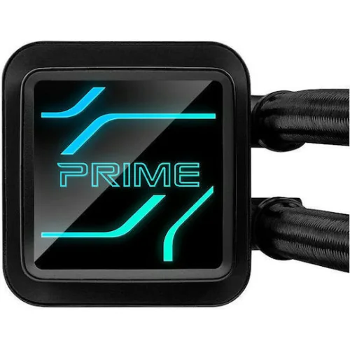 ASUS LIQUID COOLER PRIME LC 360 ARGB 360MM BLACK