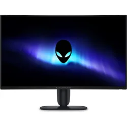 Alienware AW3226DM computer monitor 80 cm (31.5'') 2560 x 1440 pixels Quad HD LCD Black