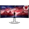 LENOVO Monitor Legion PRO 34WD-10 Gaming 34'' WQHD OLED Curved, HDMi, Display Port, USB-C,RJ45,AMD FreeSync Premium Pro, Speakers, 3YearsW