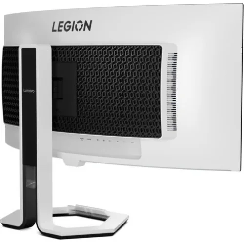 LENOVO Monitor Legion PRO 34WD-10 Gaming 34'' WQHD OLED Curved, HDMi, Display Port, USB-C,RJ45,AMD FreeSync Premium Pro, Speakers, 3YearsW