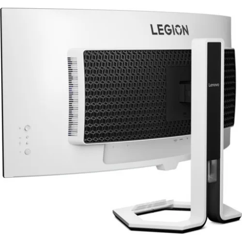 LENOVO Monitor Legion PRO 34WD-10 Gaming 34'' WQHD OLED Curved, HDMi, Display Port, USB-C,RJ45,AMD FreeSync Premium Pro, Speakers, 3YearsW