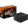 GIGABYTE ΤΡΟΦ/ΚΟ 1000W APFC 80+ GOLD PCIE 5.0 100% Japanese capacitors