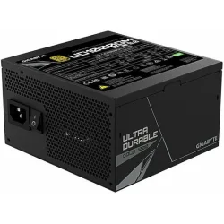 GIGABYTE ΤΡΟΦ/ΚΟ 1000W APFC 80+ GOLD PCIE 5.0 100% Japanese capacitors