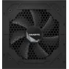 GIGABYTE ΤΡΟΦ/ΚΟ 1000W APFC 80+ GOLD PCIE 5.0 100% Japanese capacitors
