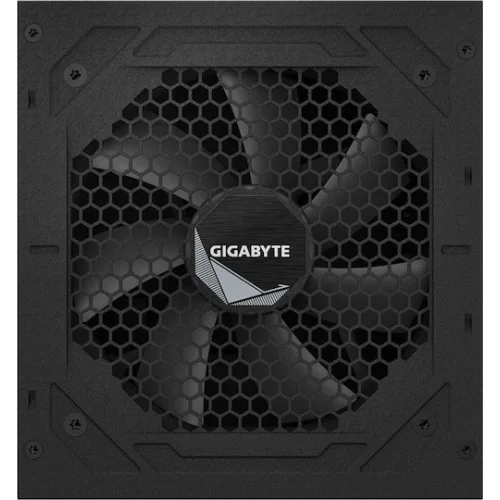 GIGABYTE ΤΡΟΦ/ΚΟ 1000W APFC 80+ GOLD PCIE 5.0 100% Japanese capacitors