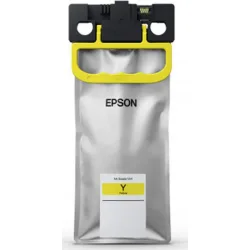 EPSON Ink Yellow C13T01D400