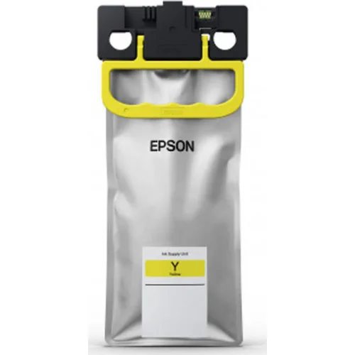 EPSON Ink Yellow C13T01D400