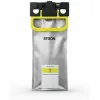 EPSON Ink Yellow C13T01D400