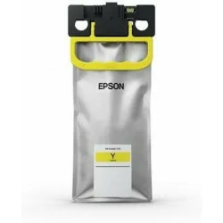 EPSON Ink Yellow C13T01D400