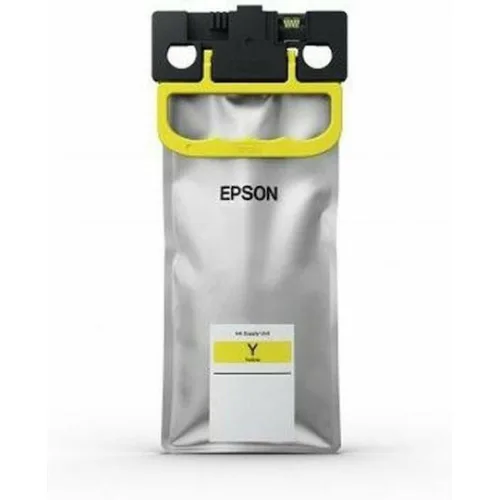 EPSON Ink Yellow C13T01D400