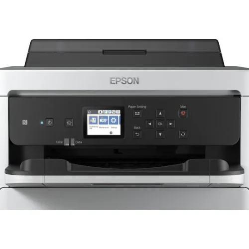EPSON Ink Yellow C13T01D400