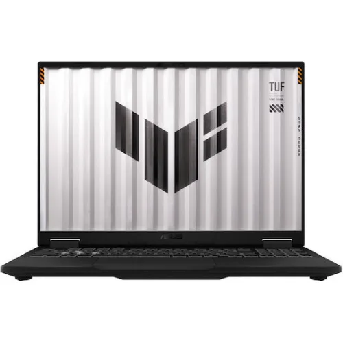 Asus TUF Gaming A16 FA608UMI-TU192 16" IPS FHD+ 144Hz (Ryzen 7-260/16GB/1TB SSD/GeForce RTX 5060/No OS) Jaeger Gray (GR Keyboard)