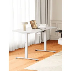 ANDA SEAT DESK XTREME-E 1.4m WHITE