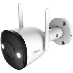 Imou IPC-K3DP-5H0WF IP Κάμερα Παρακολούθησης Wi-Fi Full HD+ 5MP Αδιάβροχη με Μικρόφωνο και Φακό 2.8mm