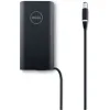DELL 180W 7.4mm AC ADAPTER WITH POWER CORD EU