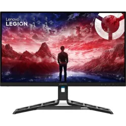 LENOVO Monitor Legion R27qe G2 Gaming 27'' QHD IPS, HDMi, Display Port, 3YearsW