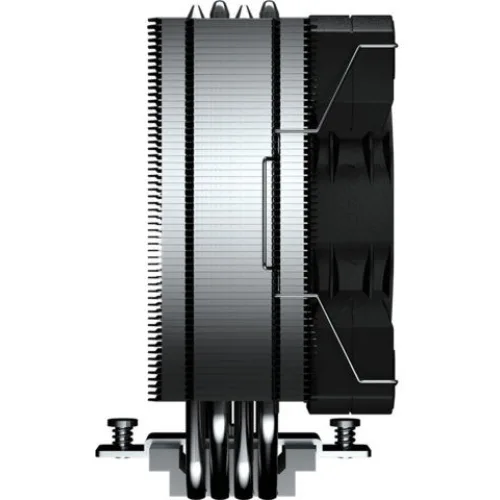 CC-COUGAR CPU Cooler FORZA 50 ESSENTIAL 120mm