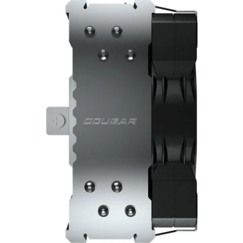 CC-COUGAR CPU Cooler FORZA 50 ESSENTIAL 120mm