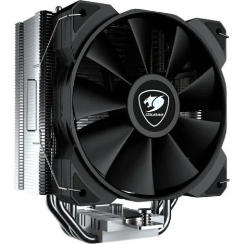 CC-COUGAR CPU Cooler FORZA 50 ESSENTIAL 120mm