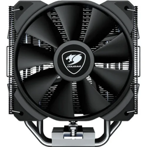 CC-COUGAR CPU Cooler FORZA 50 ESSENTIAL 120mm