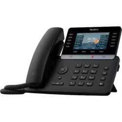 YEALINK IP PHONE SIP-T74U, POE