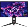 Asus PG27UCDM OLED Monitor 27" 4K 3840x2160 240Hz με Χρόνο Απόκρισης 0.03ms GTG