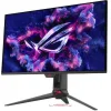 Asus PG27UCDM OLED Monitor 27" 4K 3840x2160 240Hz με Χρόνο Απόκρισης 0.03ms GTG