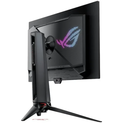 Asus PG27UCDM OLED Monitor 27" 4K 3840x2160 240Hz με Χρόνο Απόκρισης 0.03ms GTG
