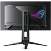 Asus PG27UCDM OLED Monitor 27" 4K 3840x2160 240Hz με Χρόνο Απόκρισης 0.03ms GTG