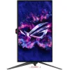 Asus PG27UCDM OLED Monitor 27" 4K 3840x2160 240Hz με Χρόνο Απόκρισης 0.03ms GTG