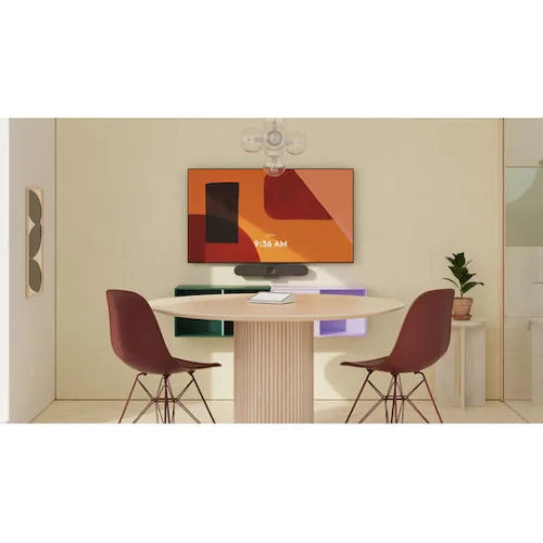 LOGITECH Conference System Rally Bar Huddle