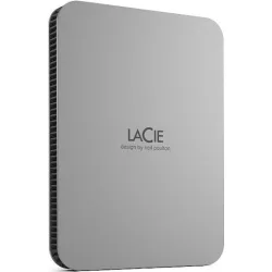 LACIE HDD EXT. Mobile Drive 1TB, 2.5, USB 3.2 Gen 1 / USB-C