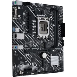 ASUS MOTHERBOARD PRIME H610M-E D4-CSM 1700, DDR4, MATX