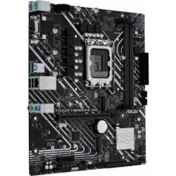 ASUS MOTHERBOARD PRIME H610M-E D4-CSM 1700, DDR4, MATX