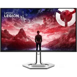 LENOVO Monitor Legion Pro 27Q-10 Gaming 26.5'' QHD,QD-OLED, HDMi, DP, USB, Height adjustable, AMD FreeSync Premium Proc, 3YearsW