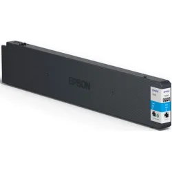 EPSON Ink Cyan C13T02S200