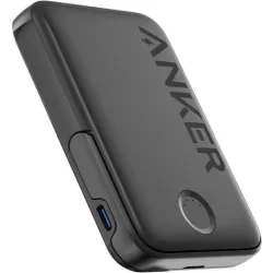ANKER 322 MAGGO BATTERY 5000 mAh BLACK