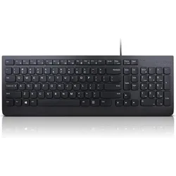 LENOVO Essential Wired Keyboard