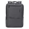 ANDA SEAT Backpack PROLINE 16" 42x30x15cm DARK GREY