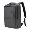 ANDA SEAT Backpack PROLINE 16" 42x30x15cm DARK GREY