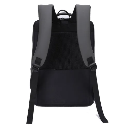 ANDA SEAT Backpack PROLINE 16" 42x30x15cm DARK GREY