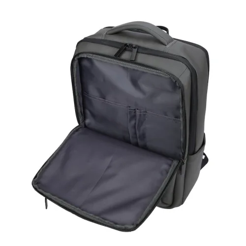ANDA SEAT Backpack PROLINE 16" 42x30x15cm DARK GREY